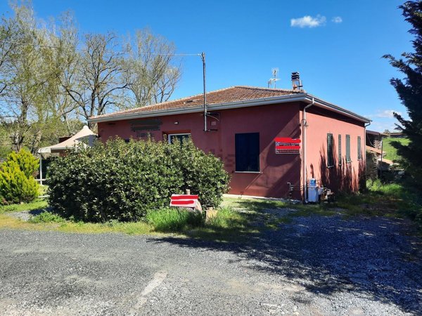 casa indipendente in vendita a Santa Luce