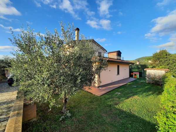 appartamento in vendita a Santa Luce