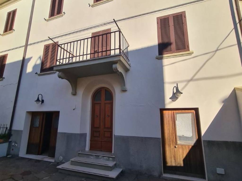 casa indipendente in vendita a Santa Luce in zona Pastina