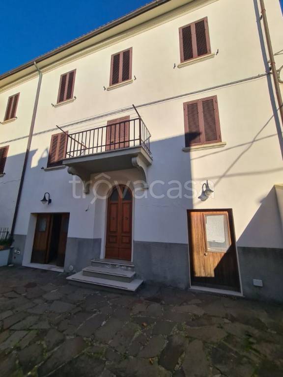 casa indipendente in vendita a Santa Luce in zona Pastina