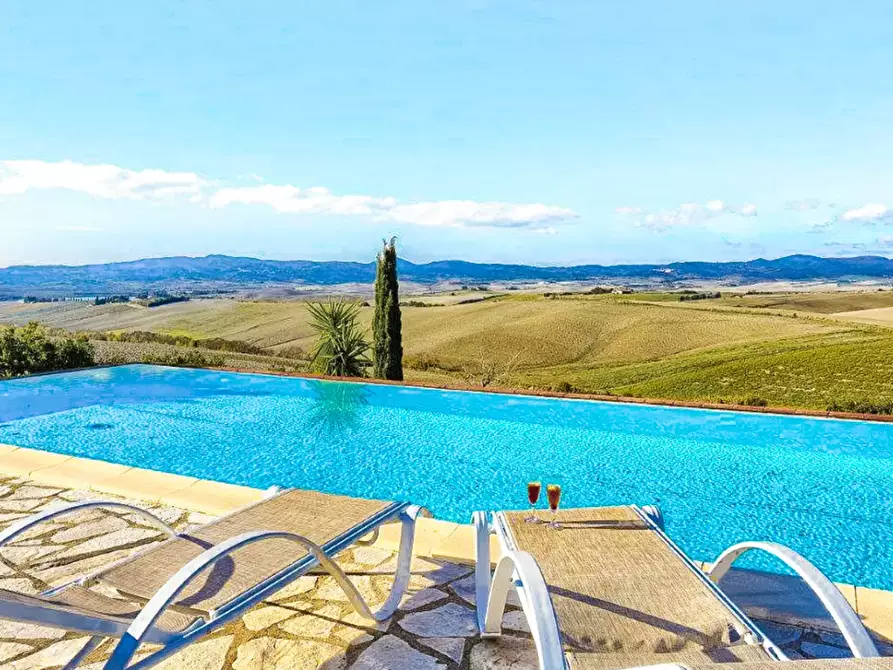 casa indipendente in vendita a Santa Luce