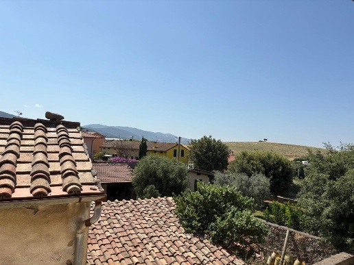 appartamento in vendita a Santa Luce in zona Pieve di Santa Luce