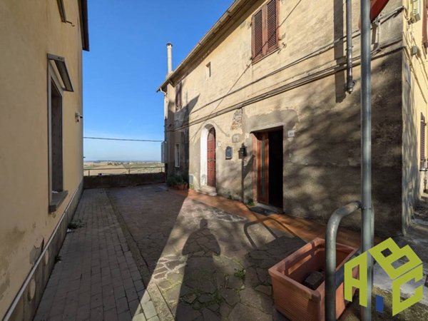 casa indipendente in vendita a Santa Luce