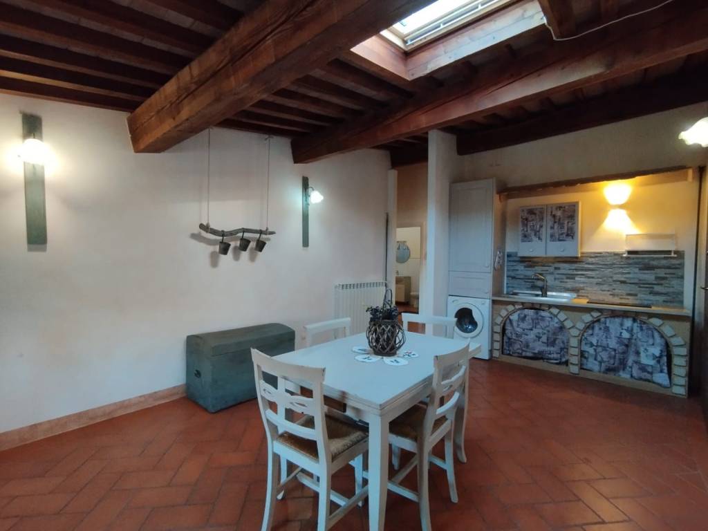 appartamento in vendita a Santa Luce in zona Pieve di Santa Luce