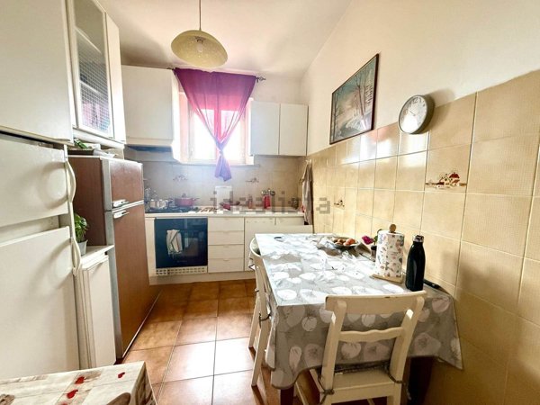 appartamento in vendita a Santa Luce in zona Pastina