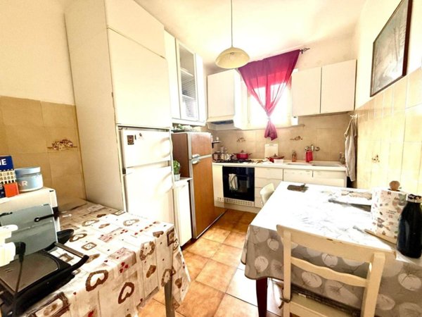 appartamento in vendita a Santa Luce in zona Pastina