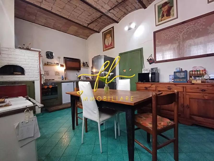 appartamento in vendita a Santa Luce