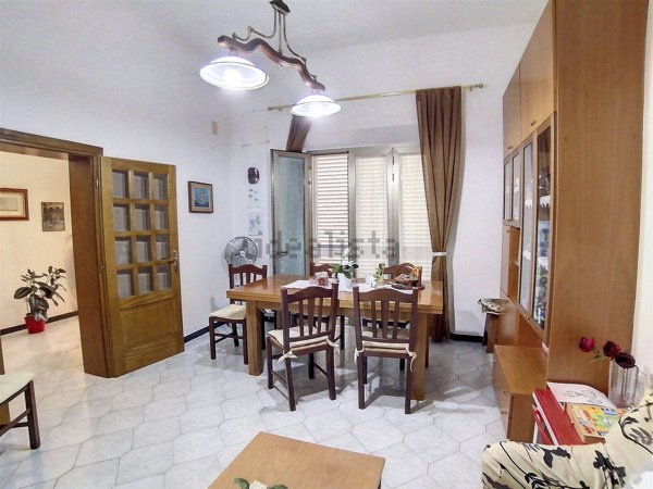 appartamento in vendita a Santa Luce in zona Pastina