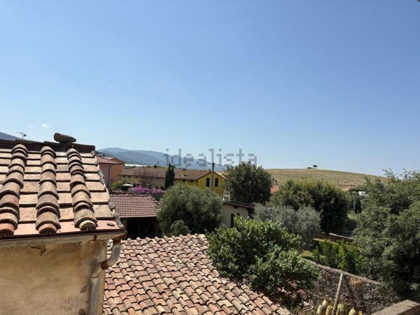 appartamento in vendita a Santa Luce in zona Pieve di Santa Luce