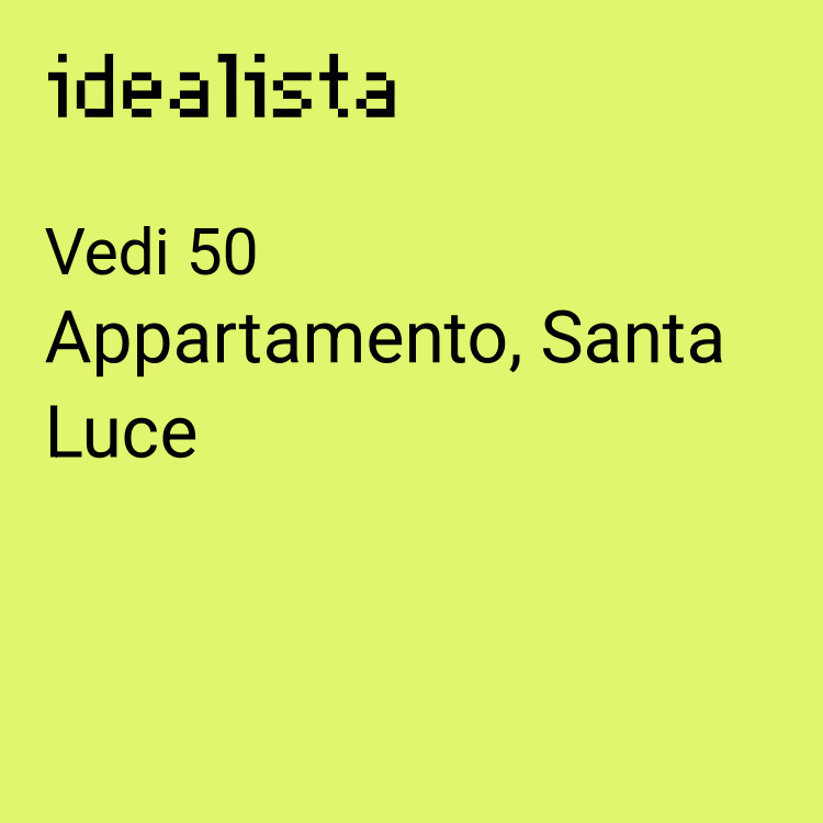 appartamento in vendita a Santa Luce in zona Pieve di Santa Luce