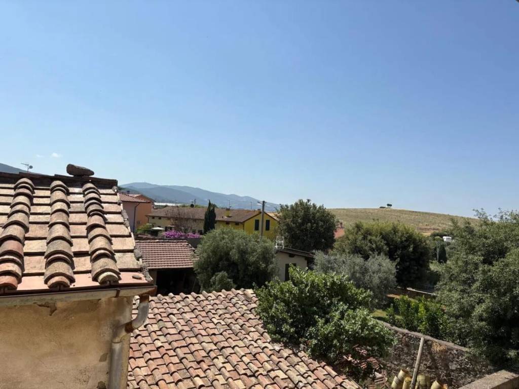 appartamento in vendita a Santa Luce in zona Pieve di Santa Luce