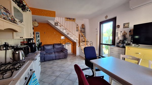 casa indipendente in vendita a Santa Luce