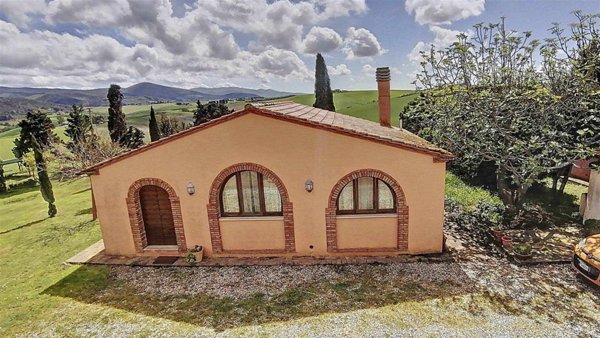 casa indipendente in vendita a Santa Luce in zona Pieve di Santa Luce