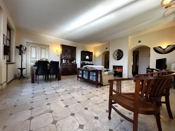 casa indipendente in vendita a Santa Luce in zona Pastina