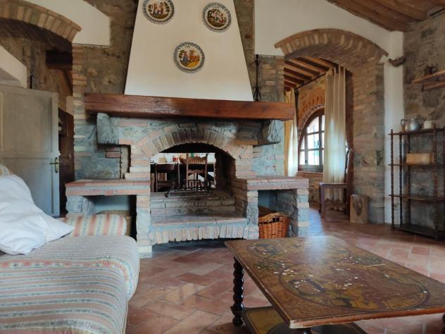 casa indipendente in vendita a Santa Luce