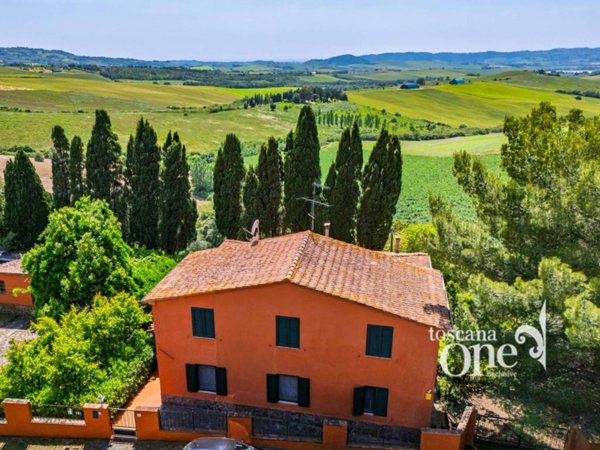 casa indipendente in vendita a Santa Luce