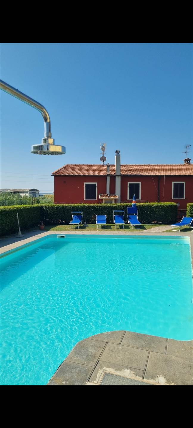 appartamento in vendita a Santa Luce in zona Pieve di Santa Luce