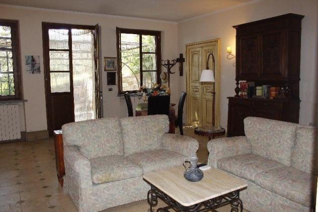 casa indipendente in vendita a Santa Luce in zona Pastina