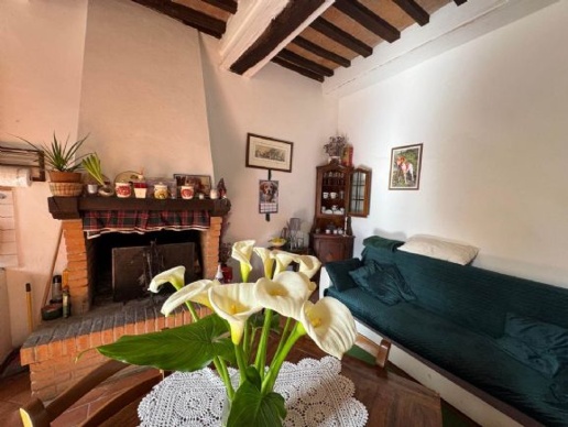 casa indipendente in vendita a Santa Luce