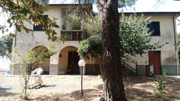 casa indipendente in vendita a Santa Luce