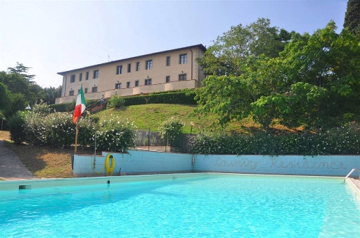 appartamento in vendita a Santa Luce in zona Pieve di Santa Luce