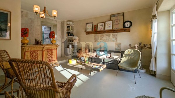 casa semindipendente in vendita a Santa Luce in zona Pastina