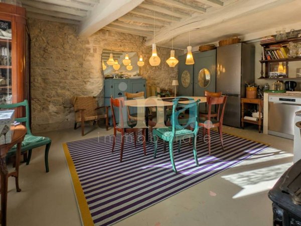 casa indipendente in vendita a Santa Luce in zona Pastina