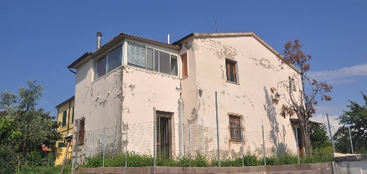 appartamento in vendita a Santa Luce in zona Pastina