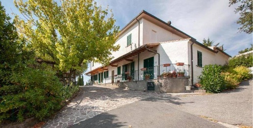 casale in vendita a Santa Luce