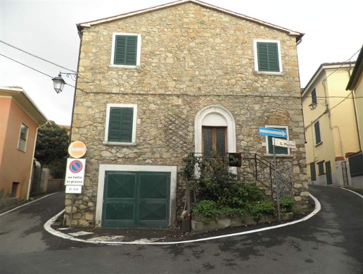 appartamento in vendita a Santa Luce