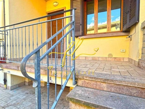 appartamento in vendita a Santa Luce in zona Pomaia