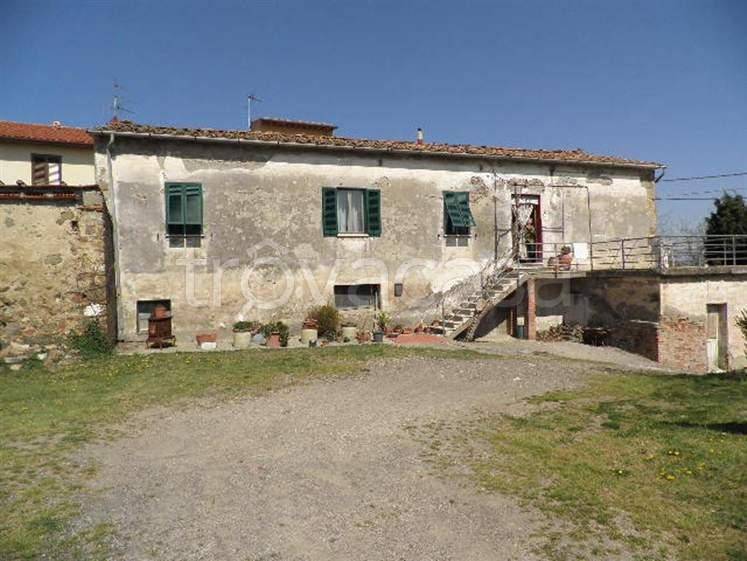 casa indipendente in vendita a Santa Luce