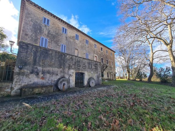 appartamento in vendita a Santa Luce