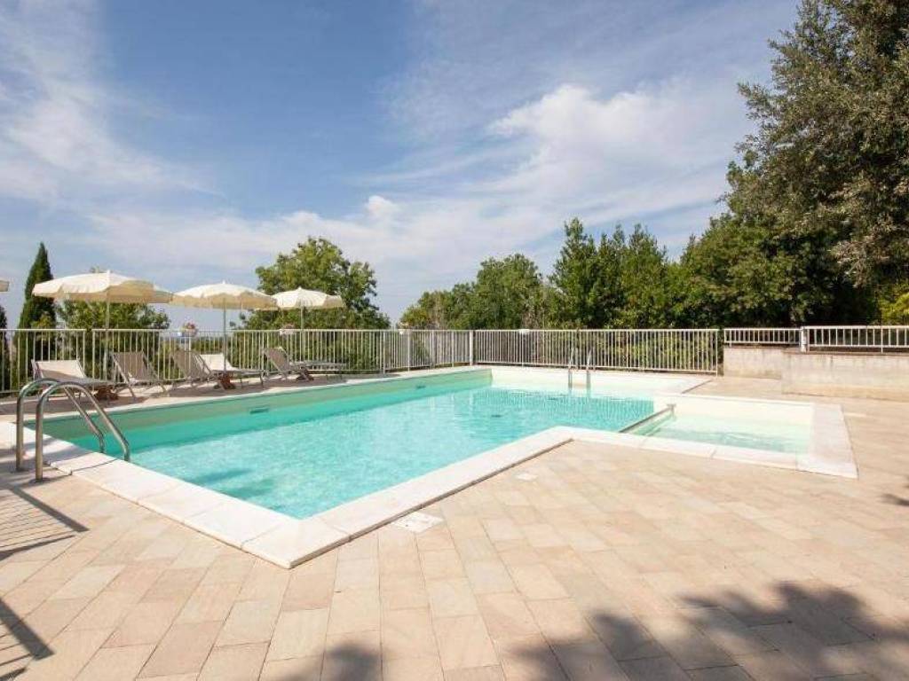 casale in vendita a Santa Luce