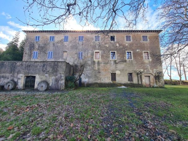 casa indipendente in vendita a Santa Luce