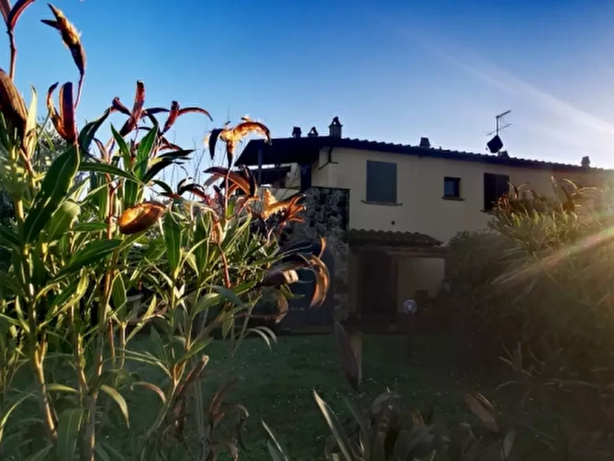 appartamento in vendita a Santa Luce