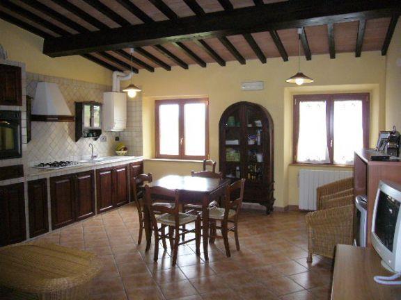 appartamento in vendita a Santa Luce