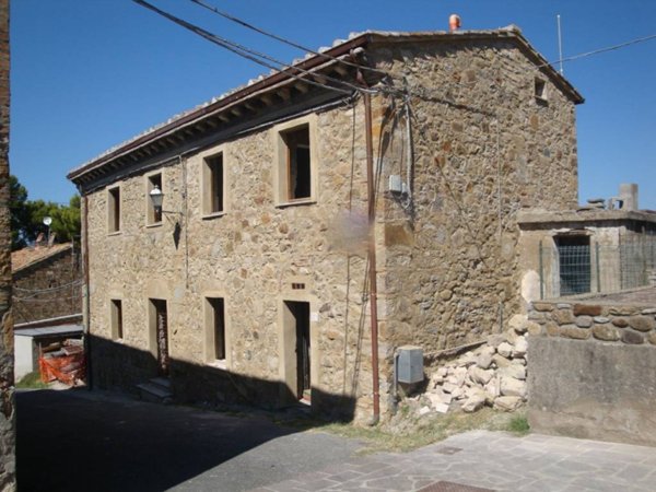 casa indipendente in vendita a Santa Luce in zona Pomaia