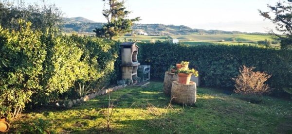 appartamento in vendita a Santa Luce