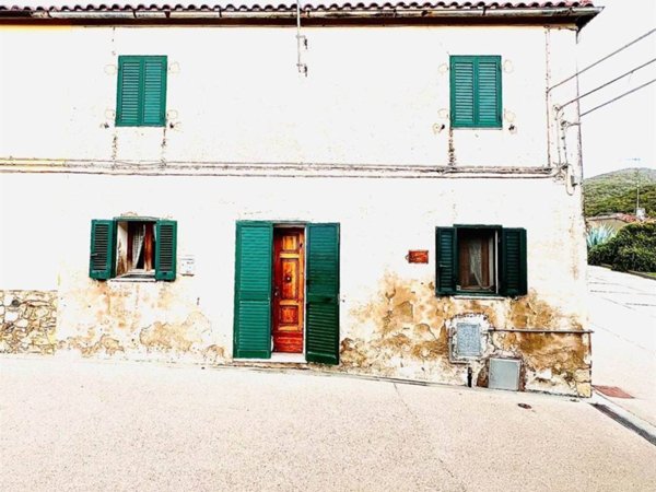 casa indipendente in vendita a Santa Luce