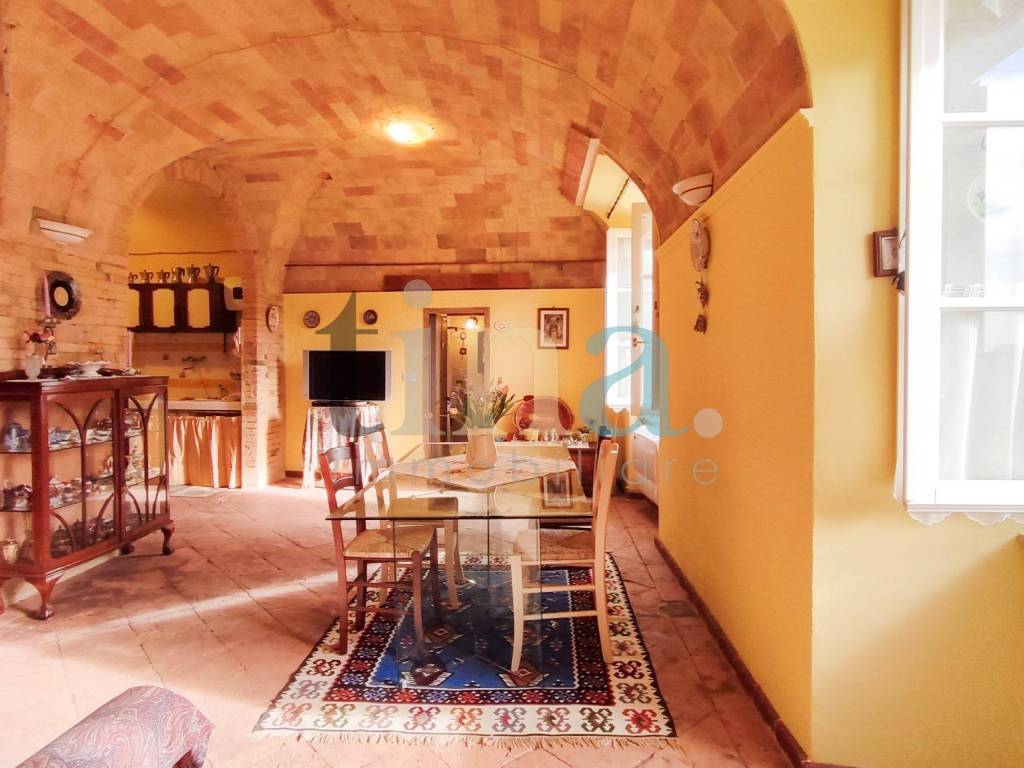 appartamento in vendita a Santa Luce