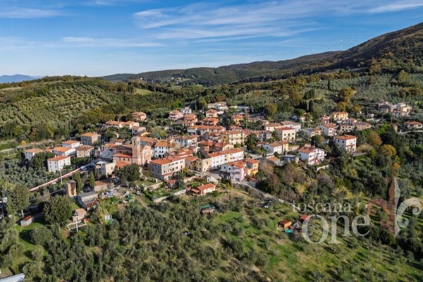 casa indipendente in vendita a Santa Luce in zona Pomaia
