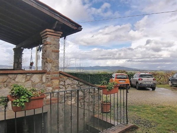 appartamento in vendita a Santa Luce