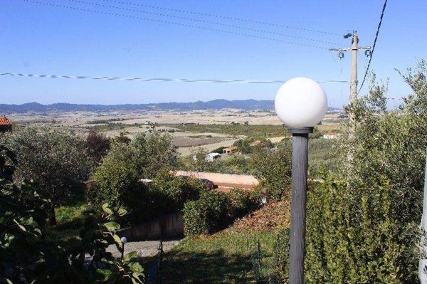 appartamento in vendita a Santa Luce in zona Pastina