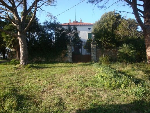 casa indipendente in vendita a Santa Luce in zona Pastina