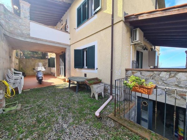 appartamento in vendita a Santa Luce