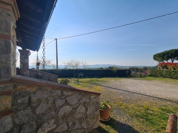 appartamento in vendita a Santa Luce