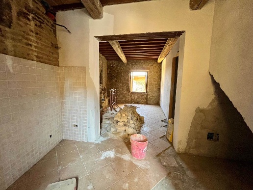 appartamento in vendita a Santa Luce