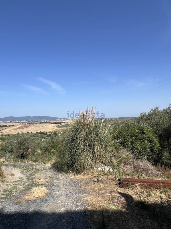 casa semindipendente in vendita a Santa Luce