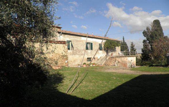 casa indipendente in vendita a Santa Luce in zona Pieve di Santa Luce